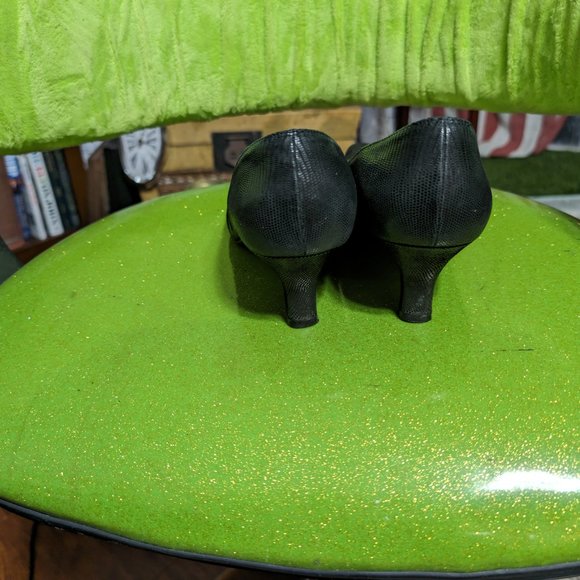 Ferragamo Heels - Picture 4 of 6